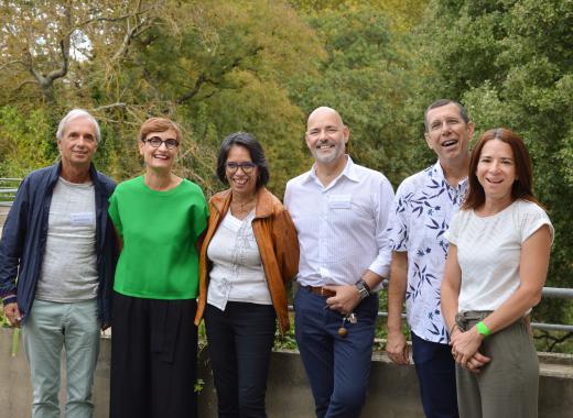 Le Foyer Fond Peyré a fêté ses 20 ans !