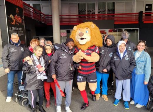 ACTIVEO DAY EST DE RETOUR !!!