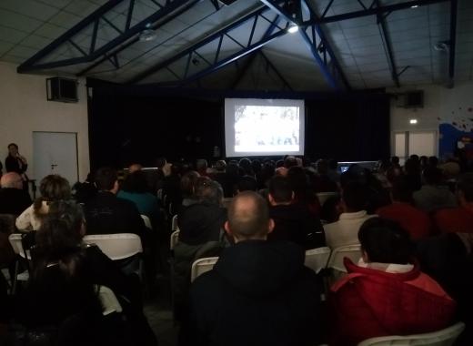 Pyrhando 2022 : Le film 