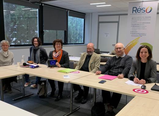 Séminaire Web