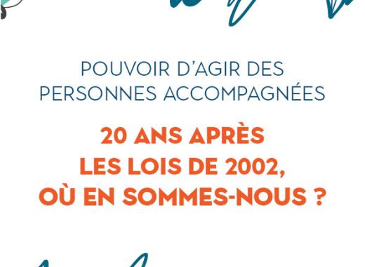 Réunis pour en parler !