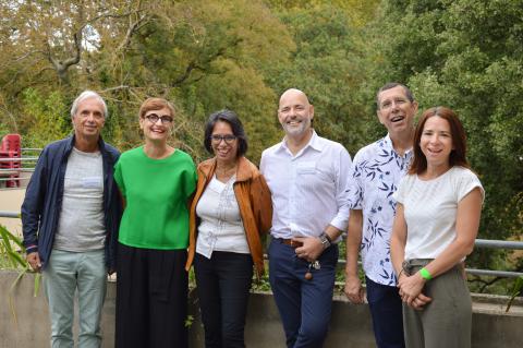 Le Foyer Fond Peyré a fêté ses 20 ans !