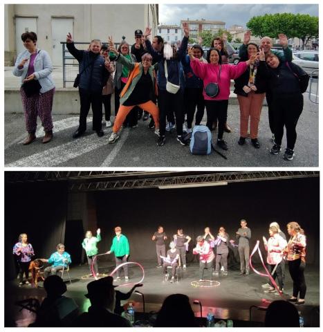 Le groupe FLORILÈGE