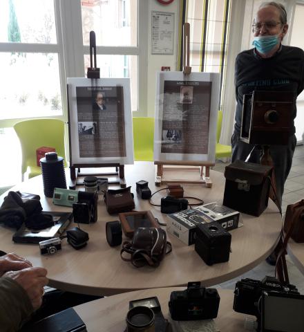 La photographie à l’honneur à La Bastide