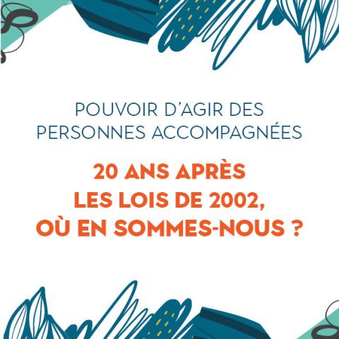 Réunis pour en parler !