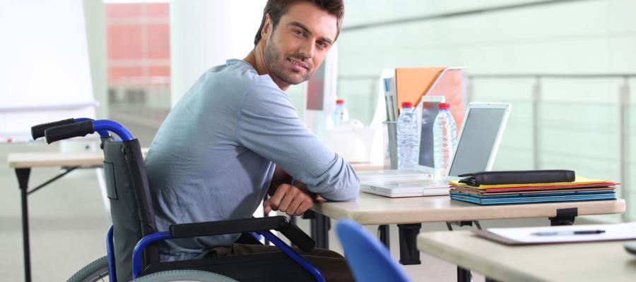 SAHEHD (Service d’Accompagnement et d’Hébergement pour Etudiants Handicapés et Dépendants)