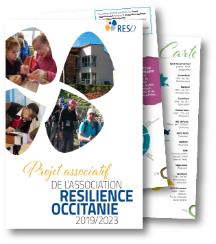 Projet associatif RESO